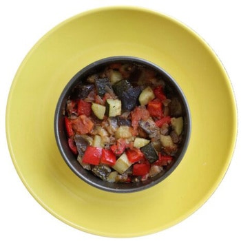 HD ラウンドポット タイガークラウン