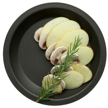 HD ベイクドパイディッシュ タイガークラウン