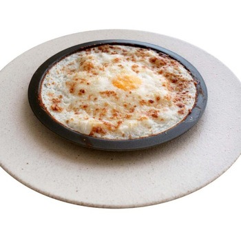 HD ベイクドパイディッシュ タイガークラウン