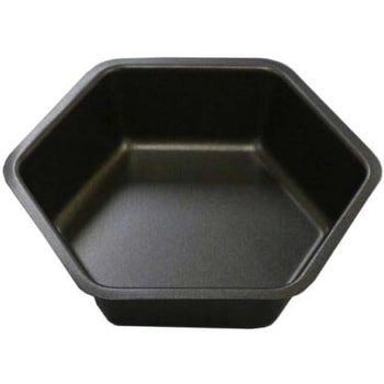 HD 六角ココット タイガークラウン