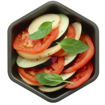 HD 六角ココット タイガークラウン