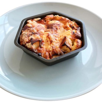 HD 六角ココット タイガークラウン