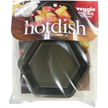 HD 六角ココット タイガークラウン