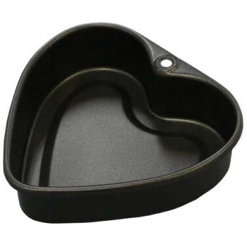 HD ハートココット タイガークラウン