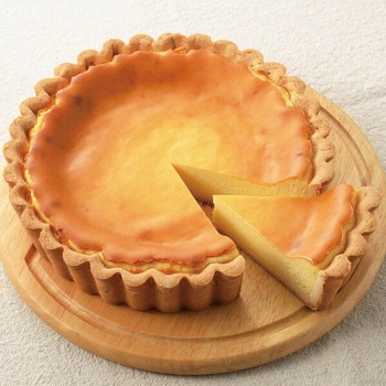 Albrid セパトタルト型 タイガークラウン