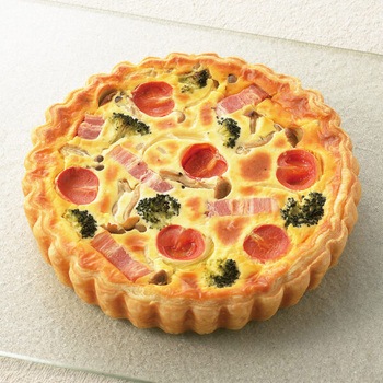 Albrid セパトタルト型 タイガークラウン