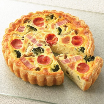 Albrid セパトタルト型 タイガークラウン