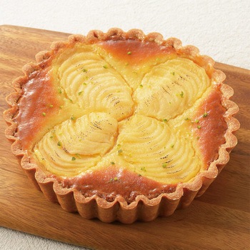 Albrid セパトタルト型 タイガークラウン