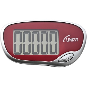 LINKSY(リンクシー) シンプル歩数計 LINKSY