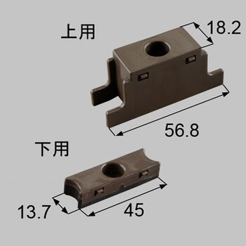 浴室中折れドアスライダーセット LIXIL(トステム) 浴室用ドア 【通販