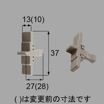 浴室中折れドア非常救出つまみ - TOSTEM(LIXIL)