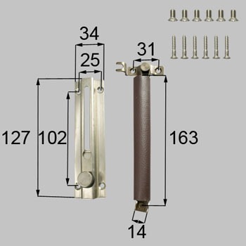 FNMZ008 hA`F[ TOSTEM(LIXIL) 28857527
