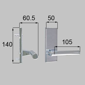 FNMZ502 �X�^�C��E�^�C�v�c�� TOSTEM(LIXIL) 28857764
