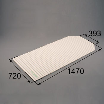 RAAZ629 浴槽巻きフタ TOSTEM(LIXIL) 28859819