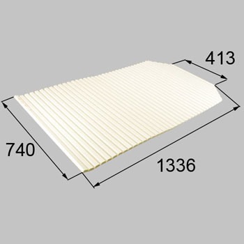 RKFZ101 ���������t�^ TOSTEM(LIXIL) �V���b�^�[�� 28859916