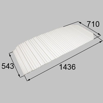 RMBX032 ���������t�^ TOSTEM(LIXIL) �V���b�^�[�� 28860004