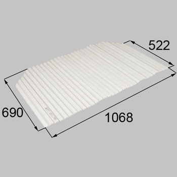 RTPS005 ���������t�^ TOSTEM(LIXIL) �V���b�^�[�� 28860144