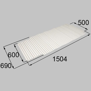 RTPS015 ���������t�^ TOSTEM(LIXIL) �V���b�^�[�� 28860187