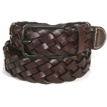 Ft 1061 レザーメッシュベルト 1本 Cover Work カバーワーク 通販サイトmonotaro