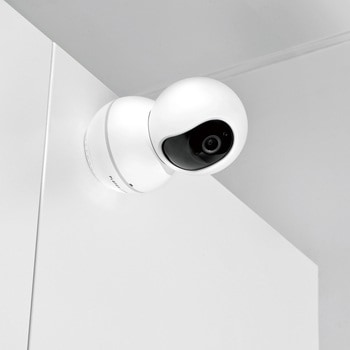 Planex スマカメパンチルト用マグネット付ブラケット CAM-ST05 プラネックスコミュニケーションズ