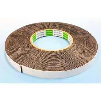【オーダー】 両面ブチルゴム系粘着テープ【NO.525 日東電工