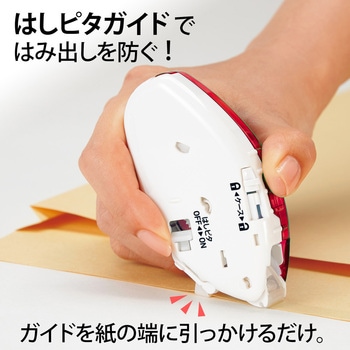 テープのり norino (ノリノプロ) 強力に貼れる (22m) PLUS(プラス)[文具]