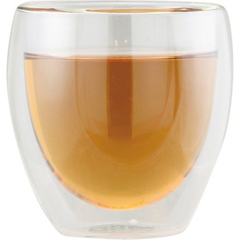 PYREX ダブルウォールグラス 2pcs PYREX(パイレックス)