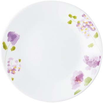 コレールバイオレットミスト 小皿 - CORELLE(コレール)