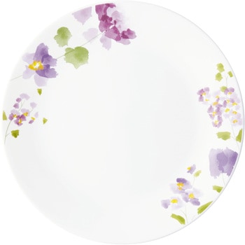 コレールバイオレットミスト 大皿 CORELLE(コレール)