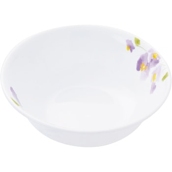 コレールバイオレットミスト 中ボウル CORELLE(コレール)