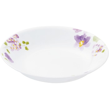 コレールバイオレットミスト 深皿 CORELLE(コレール)