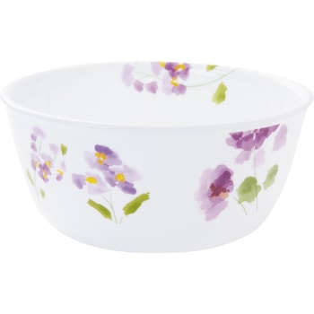 コレールバイオレットミスト 多様ボウル(大) CORELLE(コレール)