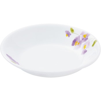コレールバイオレットミスト ミニプレート CORELLE(コレール)