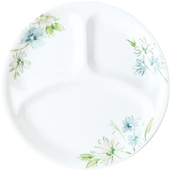 コレールフェアリーフローラ ランチ皿(大) CORELLE(コレール)