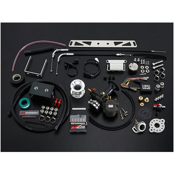288-40A-4100 YD-MJN24 POWER UP KIT+Ro[WKIT V 28865945