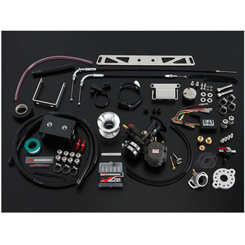 288-40A-8100 YD-MJN28 POWER UP KIT+Ro[WKIT V 28865963