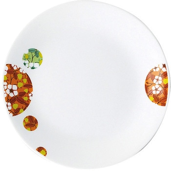 コレールボンボンフレール 中皿 CORELLE(コレール)