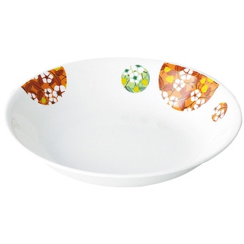 コレールボンボンフレール 深皿 CORELLE(コレール)