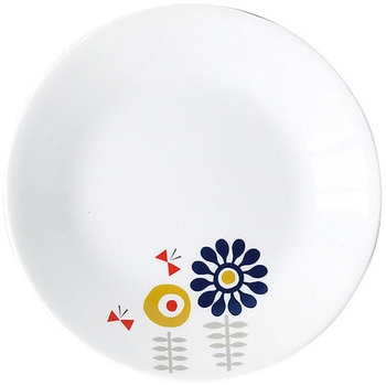 コレールケイユクッカ 小皿 CORELLE(コレール)