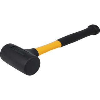 ショックレスハンマー (ニトリルゴム) SIGNET(シグネット)