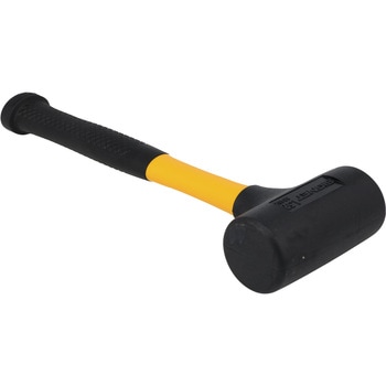 ショックレスハンマー (ニトリルゴム) SIGNET(シグネット)