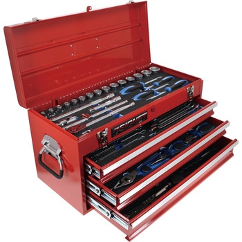 800S-56RE 1/2DR 56PCS メンテナンスツールセット 1セット SIGNET