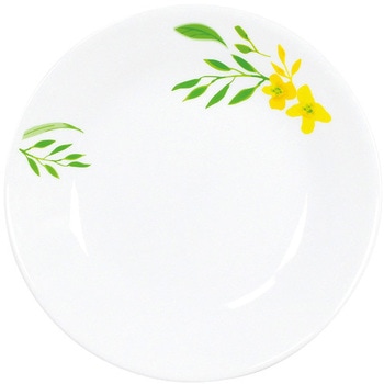 コレールノーブルイエロー 小皿 CORELLE(コレール)