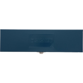 1/2DR 9PCS ヘックスビットソケットセット ケース付 SIGNET(シグネット)