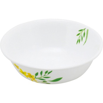 コレールノーブルイエロー 中ボウル CORELLE(コレール)
