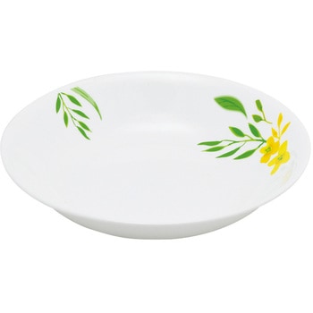コレールノーブルイエロー 深皿 CORELLE(コレール)