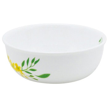 コレールノーブルイエロー 多様ボウル(大) CORELLE(コレール)