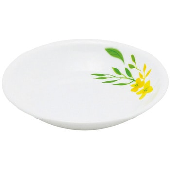 コレールノーブルイエロー ミニプレート CORELLE(コレール)