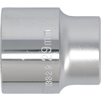 1/2DR ソケット (6角) SIGNET(シグネット)
