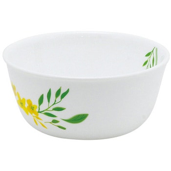 コレールノーブルイエロー ボウル CORELLE(コレール)